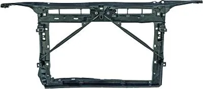 Produktbild von DIEDERICHS 7832002 Schlossträger Frontmaske für SKODA Octavia III Combi (5E5) Frontverkleidung