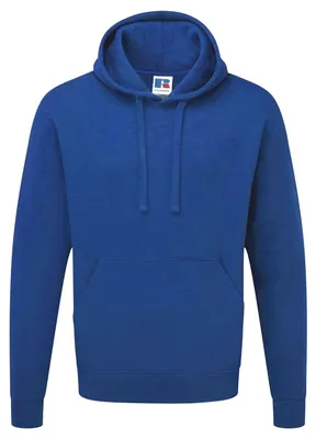 Produktbild von Russell Authentic Kapuzenpullover / Kapuzensweater / Hoodie FK692 (3XL) (Königsblau)