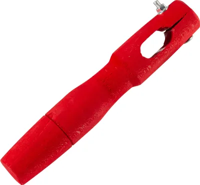 Produktbild von Kerbl Holzgriff für Sensenstiel Metall