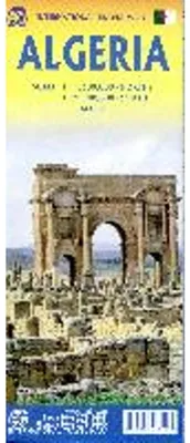 Immagine prodotto di Algeria