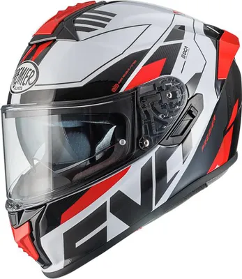 Produktbild von Premier Helm Evoluzione Pr 8 Bm Größe: M