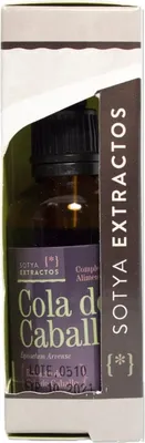 Immagine prodotto di Sotya Cola De Caballo 50ml