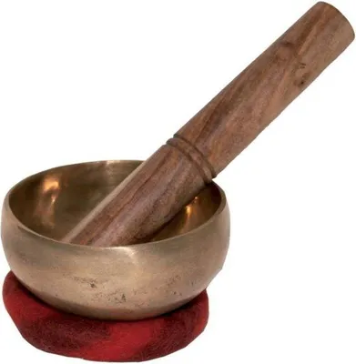 Immagine prodotto di Campane tibetane per la meditazione e il rilassamento