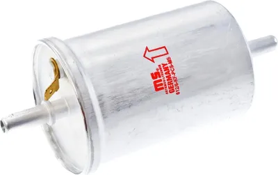 Produktbild von Kraftstofffilter MASTER-SPORT 612/6-KF-PCS-MS für SMART CITY-COUPE (450) Leitungsfilter