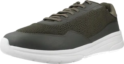 Immagine prodotto di Sneakers Del Marchio Geox Del Modello U Klaiver Verde