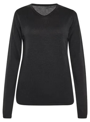 Immagine prodotto di CALEY Maglione da donna - Nero, XL
