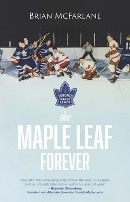 Produktbild von The Maple Leaf Forever