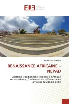 Produktbild von Renaissance Africaine - Nepad