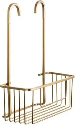 Produktbild von Tatay Duschkorb Golden  Golden One Size