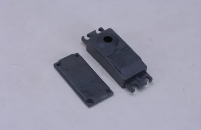 Produktbild von Gehäuse oben/unten - Servo S3001