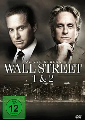 Produktbild von Wall Street 1 & 2