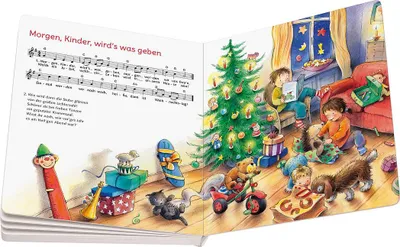 Obrázek produktu pro Meine liebsten Weihnachtslieder