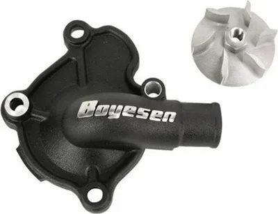 Obrázok produktu pre Kryt vodného čerpadla Boyesen Crf250 WPK-07AB