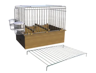 Obrázok produktu pre Vložka Nobby Builder 240 mm x 160 mm