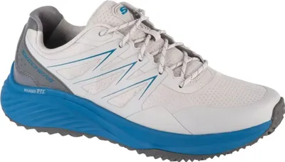 Produktbild von SKECHERS USA Deutschland Freizeit Schnürer für Herren in unifarben uni S24-0007583