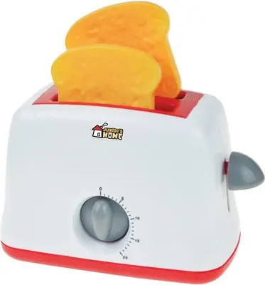 Produktbild von Happy People 45180 Junior`s HOME Kindertoaster für Kinder