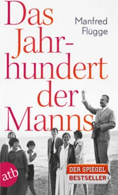 Zdjęcie produktu dla Das Jahrhundert der Manns