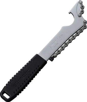 Produktbild von Shimano Ritzelgegenhalter (Kettenpeitsche) TL-SR23 für 6-11-fach