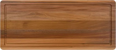 Produktbild von VIGOR Arbeitsplatte, Holz, für Werkstattwagen Series L, (LxB) 1201 x 520 mm