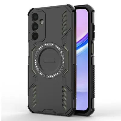 Obrázok produktu pre Techsuit – ArmorMag obal na Samsung Galaxy A15 4G / A15 5G – čierny