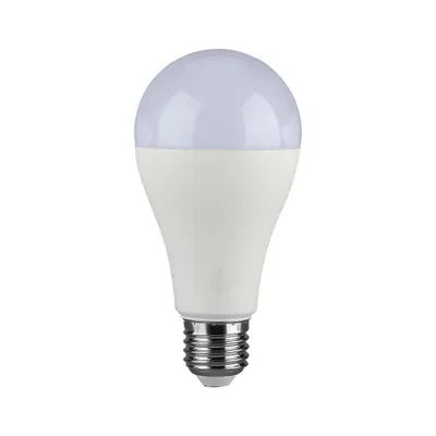 Zdjęcie produktu dla LED-Lampen - GLS E27 - IP20 - 15 W - 1521 Lumen - 6500K