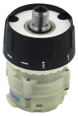 Produktbild von Makita 126459-4 original Getriebe BDF 446 BDF 456, 125831-7