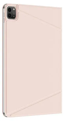 Produktbild von AMAZINGthing IPAD11MPMPK, Flip case, Apple, iPad Air 11-inch (M2 - 2nd generation 2022), iPad Air 10.9-inch (M1 - 1st generation 2021), iPad..., 27,9 cm (11")