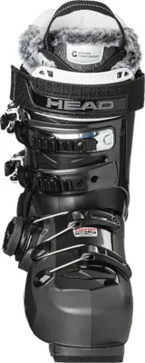 Produktbild von Head Edge 105 Hv Gw Boa Damen-alpinskistiefel Grau 23.5 Damen Grau 23.5