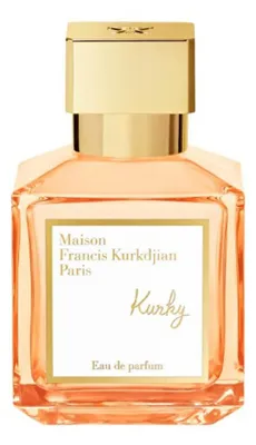 Produktbild von Maison Francis Kurkdjian Kurky, Männer, 70 ml, Flüssiges Parfüm, ALCOHOL; PARFUM (FRAGRANCE); AQUA (WATER/EAU); BUTYL METHOXYDIBENZOYLMETHANE; HEXADECANOLACTONE. -..., 1 Stück(e)