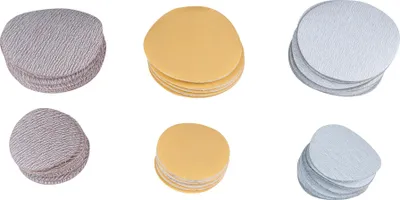 Immagine prodotto di KS TOOLS 515.5116 Tampone di levigatura