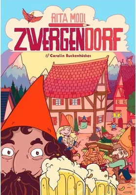 Produktbild von Pegasus Spiele, Verlags-u.Medienvertriebsges.m Zwergendorf 1