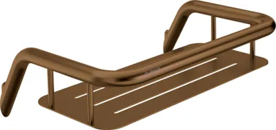 Image de Shower basket