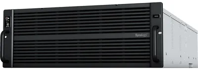 Produktbild von Synology NAS HD6500 60bay 4HE STORAGE (Speditionsversand)