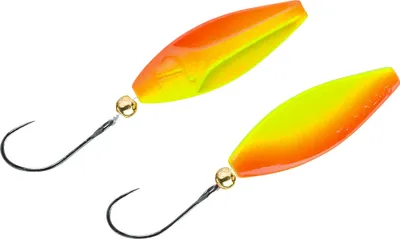 Productafbeelding van Spro Trout Master INCY Inline Blinker, 1,5 gram, kleur: Sunshine