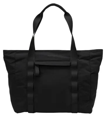 Productafbeelding van Marc O'Polo shopper schoudertas Lica Shopper Black zwart