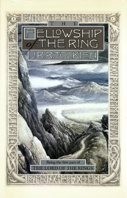 Produktbild von The Fellowship of the Ring