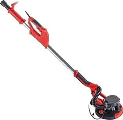 Obrázek produktu pro Bruska na sádrokarton, nastavitelná délka, účinné odsávání prachu, 750 W