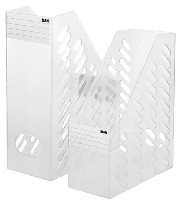 Produktbild von HAN KLASSIK XXL - Stehsammler - für A4 (210 x 297 mm), C4 (229 x 324 mm)