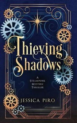 Produktbild von Thieving Shadows