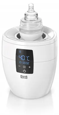 Produktbild von Lovi Multifunktionaler Flaschenwärmer 4in1 Sterilisator und Auftaugerät