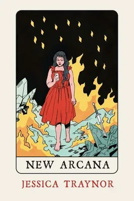 Productafbeelding van Nieuwe Arcana