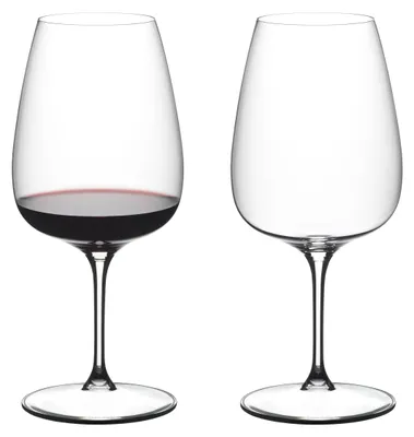 Immagine prodotto di Riedel GRAPE@RIEDEL – Set da 2 bicchieri per Cabernet/Merlot/Cocktail