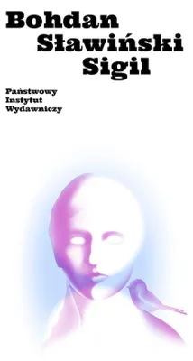Immagine prodotto di Sigil Bohdana Sławińskiego - powieść współczesna
