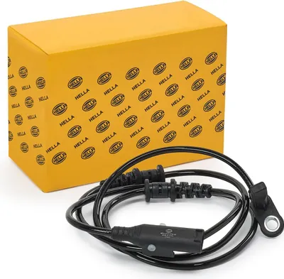 Produktbild von HELLA ABS Sensor Raddrehzahl Vorne passend für MERCEDES-BENZ V-Klasse (W447) 6PU 012 679-951