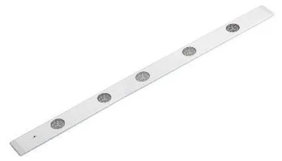 Produktbild von Extra flach 9W LED Unterbauleuchte ibv 986502-102