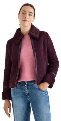 Immagine prodotto di Giacca outdoor Cecil da donna