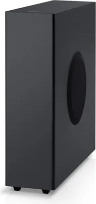 Produktbild von Teufel T6 Subwoofer MK2 20 60W Schwarz Wireless