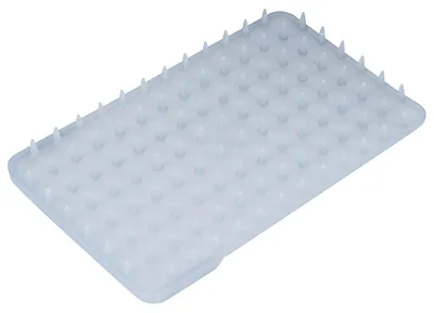 Obrázok produktu pre LauraStar 510.7800.775, Žehliaca plocha, Nerezová oceľ, 1 kusov