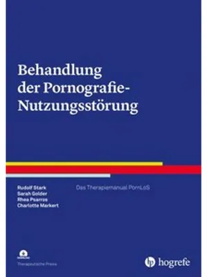 Immagine prodotto di Behandlung der Pornografie-Nutzungsstörung