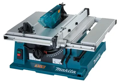 Produktbild von Makita 324555-4 Nuss für Modell 2704 Tischsäge, M5